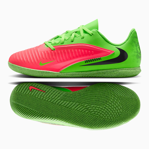 Nike Nike Phantom 6 Low Club Erling Haaland Jr IC IH1803-603