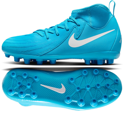 Nike Nike Phantom Luna II Academy Jr AG-Pro FJ2605-400