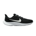 Nike Power Flight Black White (Women's)