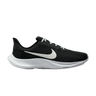 Nike Power Flight Black White (Women's)