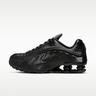 Nike Shox R4 Black (Women's)