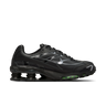 Nike Shox Ride 2 Black Cool Grey Silver