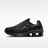 Nike Shox Ride 2 Black