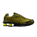 Nike Shox Ride 2 Bright Cactus Denim IH3356-010