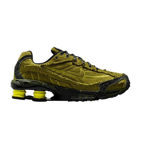 Nike Shox Ride 2 Bright Cactus Denim IH3356-010