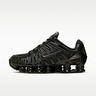 Nike Shox TL Black Metallic Hematite