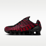 Nike Shox TL Black/University Red