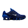 Nike Shox TL Deep Royal Blue