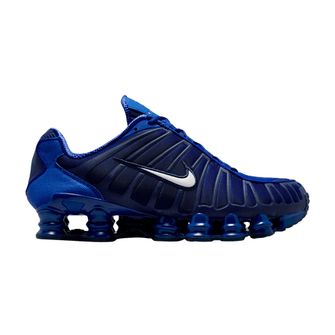 Nike Shox TL Deep Royal Blue IH1338-400