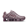 Nike Shox TL Pumice Night Maroon (Women's)