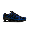 Nike Shox TL Reflective Court Blue