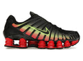 Nike Shox TL Volt Fire Red (Women's) HJ9609-001