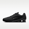 Nike Shox Z Black (Women's)