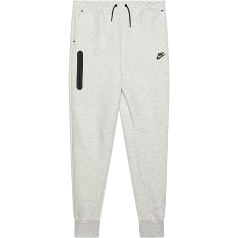 Nike Tech Fleece Track Pants Grey (GS) HV5869-063