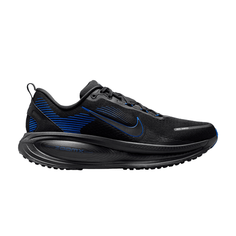 Nike Vomero 18 Black Game Royal HM6803-013
