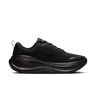 Nike Vomero Plus Black Bright Crimson