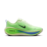 Nike Vomero Plus Volt Tint Lime Blast Sapphire