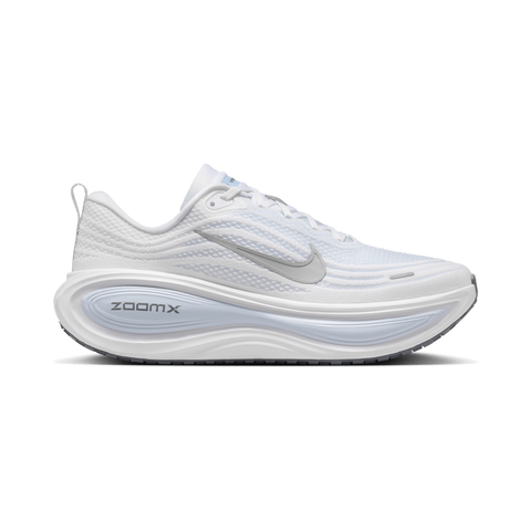 Nike Vomero Plus White Hydrogen Blue Grey Fog HV8150-107