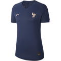 Nike WOMENS FRANCE FFF VAPOR MATCH HOME AJ4328-410
