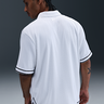 Nike What The Kobe Pleated S/S Top White