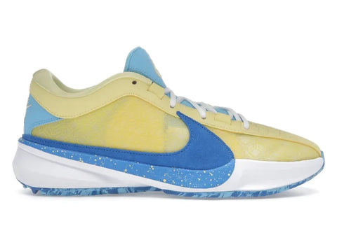 Nike Zoom Freak 5 Through My Eyes DX4985-700/DX4996-700