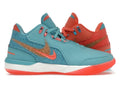 Nike Zoom LeBron NXXT Gen AMPD Miami FJ1566-401