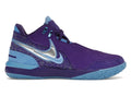 Nike Zoom LeBron NXXT Gen AMPD Summit Lake Hornets FJ1566-500