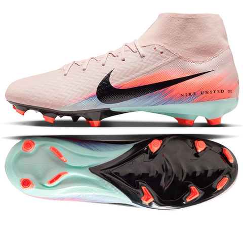 Nike Nike Zoom Mercurial Superfly 10 Academy FG/MG IM8529-600