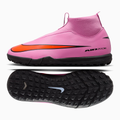 Nike Nike Zoom Mercurial Superfly 10 Academy Jr TF FQ8310-600