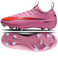 Nike Nike Zoom Mercurial Vapor 16 Academy FG/MG Jr FQ8392-600