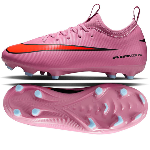 Nike Nike Zoom Mercurial Vapor 16 Academy FG/MG Jr FQ8392-600
