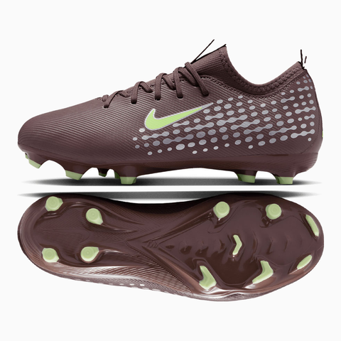 Nike Nike Zoom Mercurial Vapor 16 Academy KM Jr FG/MG FQ8394-200