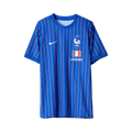 Nike x Jacquemus x France Pre Match Jersey Blue Stripe IH1674-480