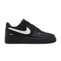 Nike Supreme x Nike Air Force 1 Low 'Box Logo - Black White' CU9225-002