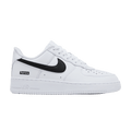 Nike Supreme x Nike Air Force 1 Low 'Box Logo - White Black' CU9225-102