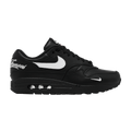 Nike Supreme x Nike Air Max 1 '87 SP 'Black White' HF8813-001