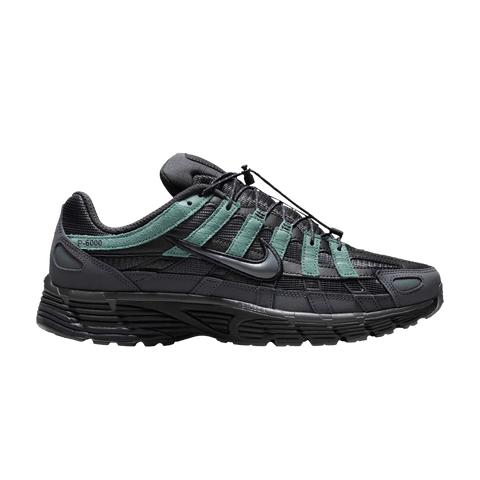 Nike P-6000 Anthracite Clay Green IM5997-060