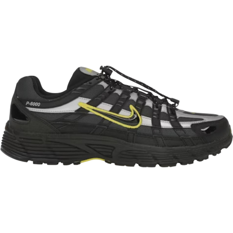 Nike P 6000 Anthracite High Voltage (Women's) FV0943-001