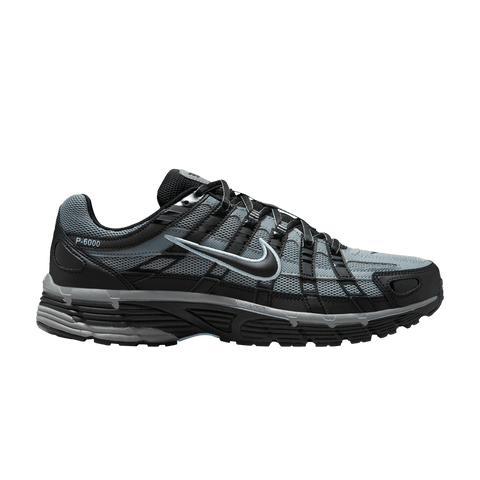 Nike P-6000 Black Cool Grey Celestine Blue IF6199-003