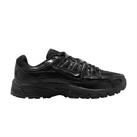 Nike P-6000 Black (GS) HV5064-012