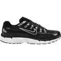 Nike P 6000 Black White Metallic Silver CD6404-026