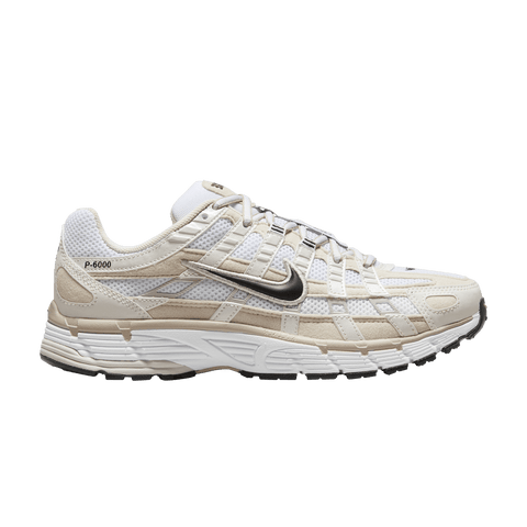 Nike P-6000 Light Orewood Brown (Women's) FQ2767-100