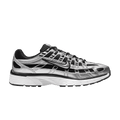 Nike P-6000 Metallic Silver Black White (Women's) BV1021-013