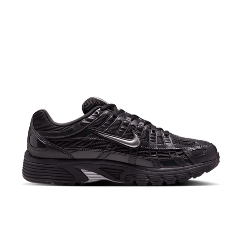 Nike-P-6000 Off Noir Silver (Women's)-Sneakers-IF6137-001-SNEAQS-1