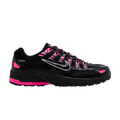 Nike P-6000 Pink Blast Metallic Silver Black CD6404-600
