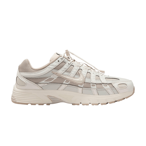 Nike P-6000 Sail Light Bone Cream (Women's) IM5237-100