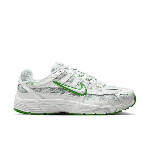 Nike P-6000 Summit White Kelly Green (Women's) IH4482-100