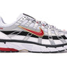 P-6000 White Gold Red (Women's)
