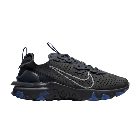 Nike React Vision Anthracite Industrial Blue FV0382-001