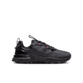 Nike React Vision Black Bright Crimson (GS) HV6362-060
